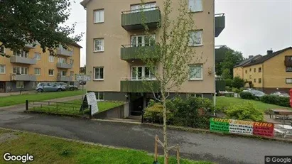 Lägenheter att hyra i Borås - Bild från Google Street View