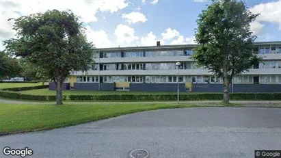 Lägenheter att hyra i Göteborg Västra - Bild från Google Street View
