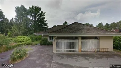 Lägenheter att hyra i Vellinge - Bild från Google Street View