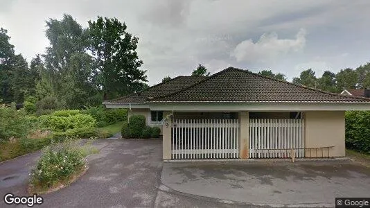 Lägenheter att hyra i Vellinge - Bild från Google Street View