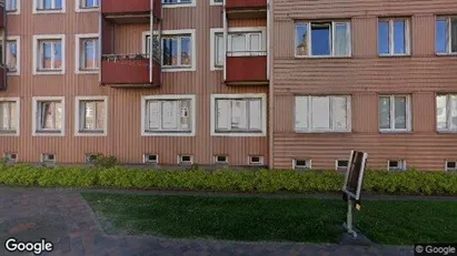 Lägenheter att hyra i Malmö Centrum - Bild från Google Street View