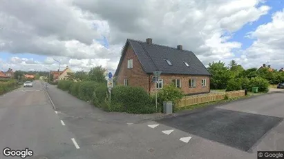 Lägenheter att hyra i Bjuv - Bild från Google Street View