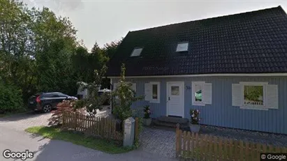 Lägenheter att hyra i Karlskrona - Bild från Google Street View