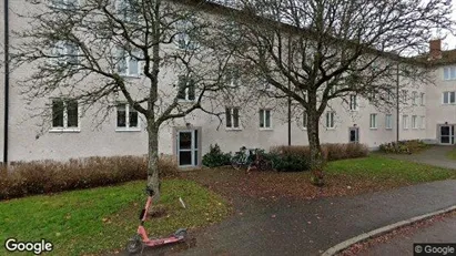 Lägenheter att hyra i Västerås - Bild från Google Street View