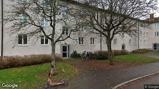Lägenheter att hyra i Västerås - Bild från Google Street View