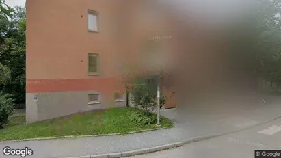 Lägenheter att hyra i Västerort - Bild från Google Street View