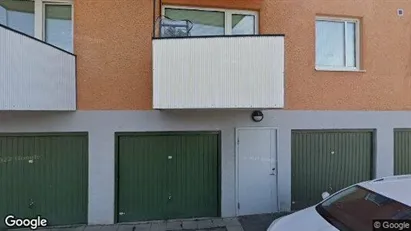 Lägenheter att hyra i Botkyrka - Bild från Google Street View