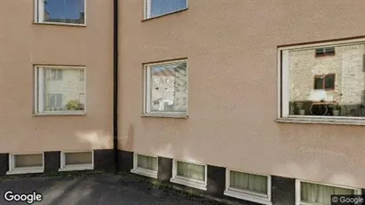 Lägenheter att hyra i Örebro - Bild från Google Street View