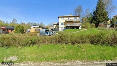 Lägenheter att hyra i Härryda - Bild från Google Street View