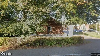 Lägenheter att hyra i Bjuv - Bild från Google Street View