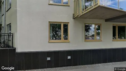 Lägenheter att hyra i Karlstad - Bild från Google Street View