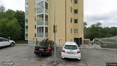 Lägenheter att hyra i Borås - Bild från Google Street View
