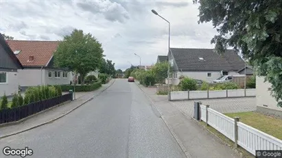 Lägenheter att hyra i Partille - Bild från Google Street View