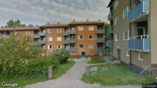 Lägenheter att hyra i Nacka - Bild från Google Street View