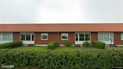 Lägenheter att hyra i Vänersborg - Bild från Google Street View