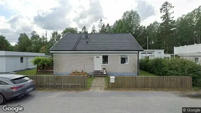 Lägenheter att hyra i Botkyrka - Bild från Google Street View