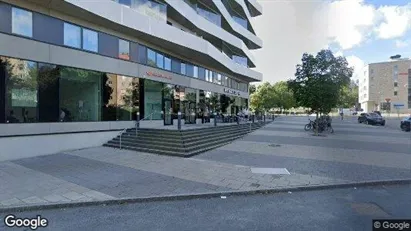 Lägenheter att hyra i Sundbyberg - Bild från Google Street View
