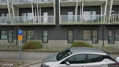 Lägenheter att hyra i Örebro - Bild från Google Street View