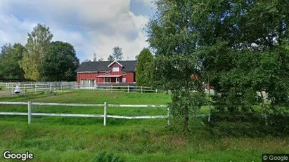 Lägenheter att hyra i Borås - Bild från Google Street View