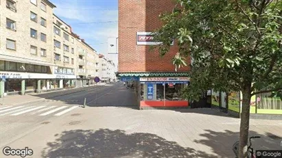 Lägenheter att hyra i Sofielund - Bild från Google Street View