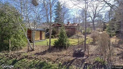 Lägenheter att hyra i Österåker - Bild från Google Street View