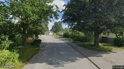 Lägenheter att hyra i Söderort - Bild från Google Street View