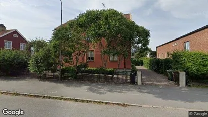Lägenheter att hyra i Uppsala - Bild från Google Street View