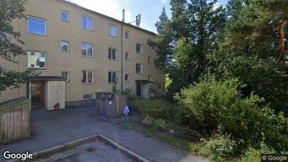 Lägenheter att hyra i Söderort - Bild från Google Street View