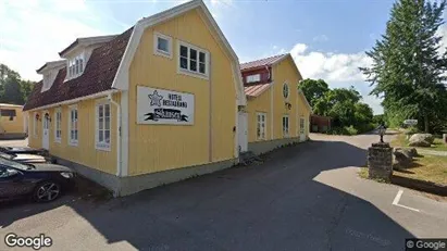 Lägenheter att hyra i Mörbylånga - Bild från Google Street View