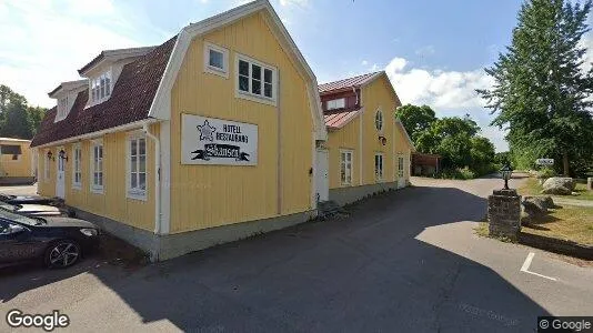 Lägenheter att hyra i Mörbylånga - Bild från Google Street View