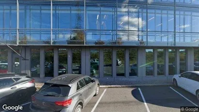 Lägenheter att hyra i Sollentuna - Bild från Google Street View