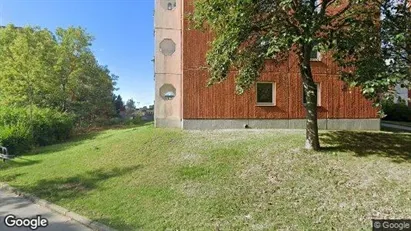 Lägenheter att hyra i Västerort - Bild från Google Street View
