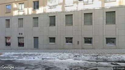Lägenheter att hyra i Vasastan - Bild från Google Street View