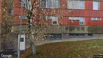 Lägenheter att hyra i Upplands Väsby - Bild från Google Street View