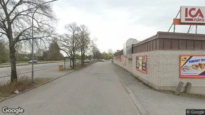 Lägenheter att hyra i Örebro - Bild från Google Street View
