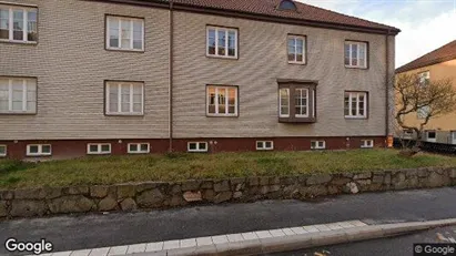 Lägenheter att hyra i Eskilstuna - Bild från Google Street View