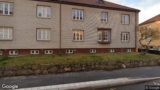 Lägenheter att hyra i Eskilstuna - Bild från Google Street View