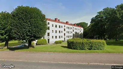 Lägenheter att hyra i Örgryte-Härlanda - Bild från Google Street View