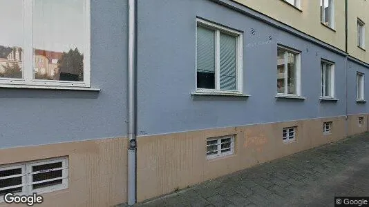 Lägenheter att hyra i Malmö Centrum - Bild från Google Street View