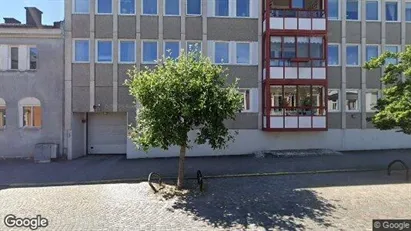 Lägenheter att hyra i Växjö - Bild från Google Street View