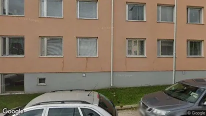 Lägenheter att hyra i Kalix - Bild från Google Street View