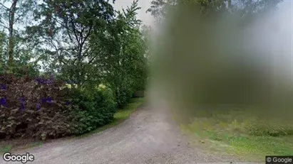 Lägenheter att hyra i Bjuv - Bild från Google Street View