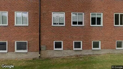 Lägenheter att hyra i Västra hisingen - Bild från Google Street View
