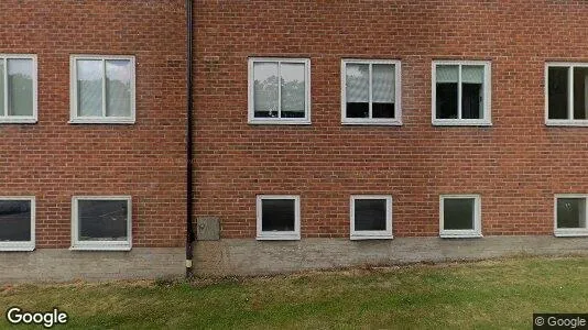 Lägenheter att hyra i Västra hisingen - Bild från Google Street View