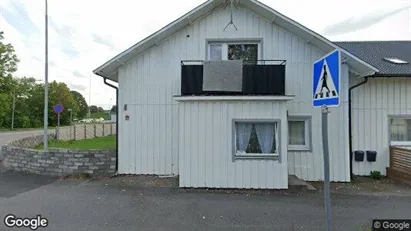 Lägenheter att hyra i Mariestad - Bild från Google Street View
