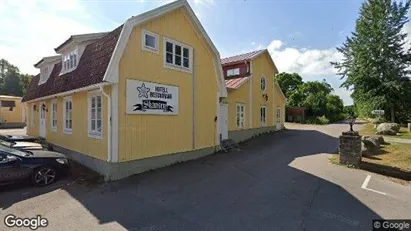 Lägenheter att hyra i Mörbylånga - Bild från Google Street View