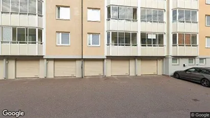 Lägenheter att hyra i Borlänge - Bild från Google Street View