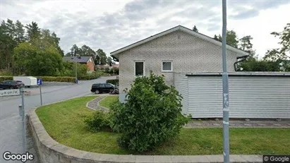 Lägenheter att hyra i Sigtuna - Bild från Google Street View