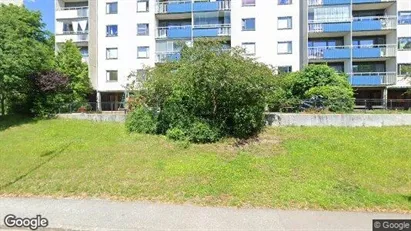 Lägenheter att hyra i Söderort - Bild från Google Street View