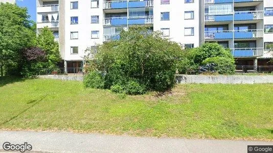 Lägenheter att hyra i Söderort - Bild från Google Street View